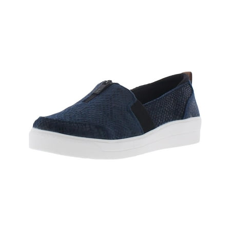 

Ryka Womens Vivvi Laceless Memory Foam Casual Shoes