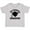 AC-Heather Grey, variant on Inktastic My Mommy Graduated College Graduate Boys or Girls Baby T-Shirt