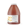 thumbnail image 2 of GloryBee, Organic Light and Mild Honey, 5 LBs, 100% Pure, Non-GMO, USDA Organic, Portion of sales is donated to SAVE-the-BEE, Family-Owned, Sweeten Dishes & Beverages, 2 of 6