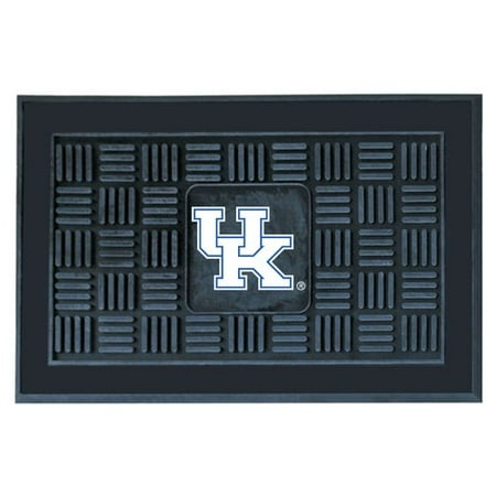 University of Kentucky Medallion Door Mat