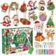 thumbnail image 2 of Cuadros Decorativos 5D Sorpresa Caja Artesanía DIY Caja ciega Divertido para niños Regalos (3) Tmvgtek embutido en tela, 2 of 9