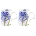 thumbnail image 1 of Lancaster Tasse - Agapanthe Ensemble de 2, 1 of 2