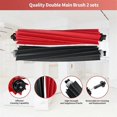 thumbnail image 3 of For Roborock S8/S8+/S8 Pro Ultra Robot Vacuum Cleaner Accessories, 3 of 5