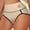 🔥 Beige, variant on Plus-Size High-Waist Seamless Shaping Briefs Tummy Control Hip Lift Breathable Stretch Fabric Flat Seams Cotton Crotch Anti-Roll Design Comfortable Invisible Fit Shapewear Panties