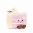 thumbnail image 1 of Cut Food Plush Toy, 1 of 1