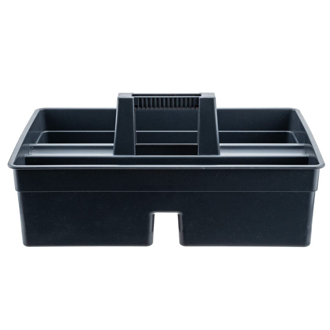 Plastic Black Caddy at Rs 350/piece in Nagpur