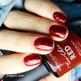 thumbnail image 2 of Eco-Chic Red, 2 of 6