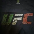 thumbnail image 2 of Playera Ufc Mexico Mma, Algodón Premium, Qonan Camiseta Ufc, 2 of 5