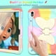 thumbnail image 4 of Funda Ambison para iPad 10.ª generación de 2022 de 10,9 pulgadas con cristal, 4 of 8