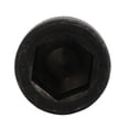 thumbnail image 2 of Tornillo de cabeza hexagonal con socket de grado 12.9, rosca completa M16x40mm, mano izquierda, color negro, 2 of 3