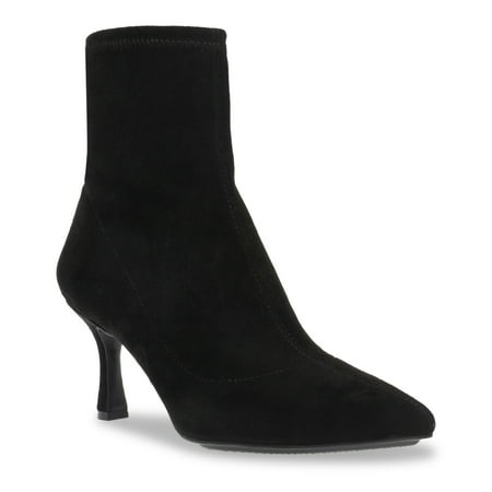 

Anne Klein Anne Klein Womens Reesse Boot Black 9.5M