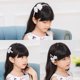 thumbnail image 3 of 7 Pices Bijoux Pour Enfants Petites Filles Rose Collier Pulsera Bague Pinces Cheveux Arcs Accessoires Ensemble, Princesse Bijoux Cadeau Pour Je, 3 of 5