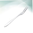 thumbnail image 3 of TAILTOSS 5 Pcs Kids Forks for Lunch Box Stainless Steel for Family, 3 of 8