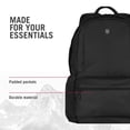 thumbnail image 4 of Mochila para portátil Victorinox Altmont Original 22L Negra 15.6", 4 of 7