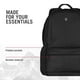 thumbnail image 4 of Mochila para portátil Victorinox Altmont Original 22L Negra 15.6", 4 of 7