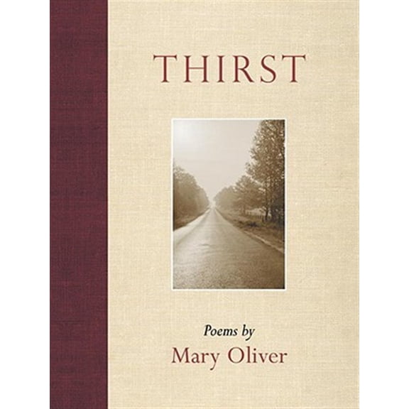 Pre-Owned Thirst Paperback