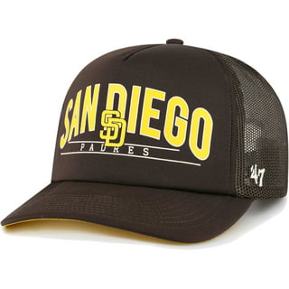 Men's San Diego Padres New Era Mint 2022 City Connect 9TWENTY Adjustable Hat