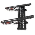 thumbnail image 3 of Soporte universal para TV, soporte para monitor de TV, para televisores LED/LCD/Plasma de 22 a 55 pulgadas, 3 of 14