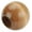 Maple, variant on Pepperell Round Wood Beads 20mm 8/Pkg-Maple