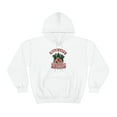 thumbnail image 2 of Wildlife Adventure Begins Unisex Heavy Blend™ Hooded Sweatshirt Camping, 2 of 9