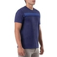 thumbnail image 5 of Lee Men's Premium Cotton Short Sleeve Tee, XS-5XL, 5 of 7
