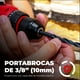 thumbnail image 4 of Taladro Inalámbrico Compacto 3/8” 20V ENERGIZER con Batería 2Ah y Cargador – Ideal para Uso Doméstico y de Bricolaje, 4 of 9