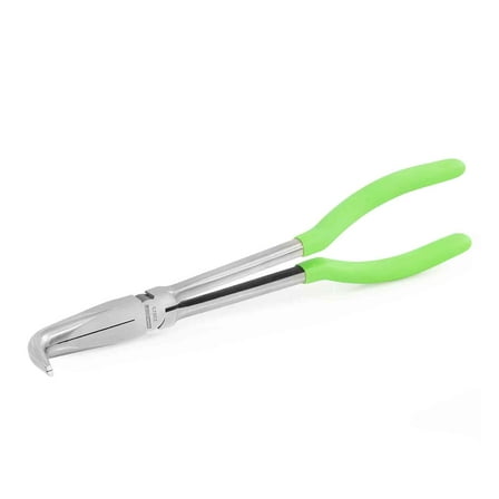 OEMTools 11" Long Reach 90° Long Nose Pliers
