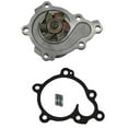 thumbnail image 2 of GMB 145-1380 Water Pump that fits a Mazda B2600 (1989-1993), 2 of 5