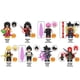 thumbnail image 1 of Set de Figuras de Bloques de Construcción – 8 Piezas Estilo Batalla Espacial para Colección de Niños y Fiestas, 1 of 9