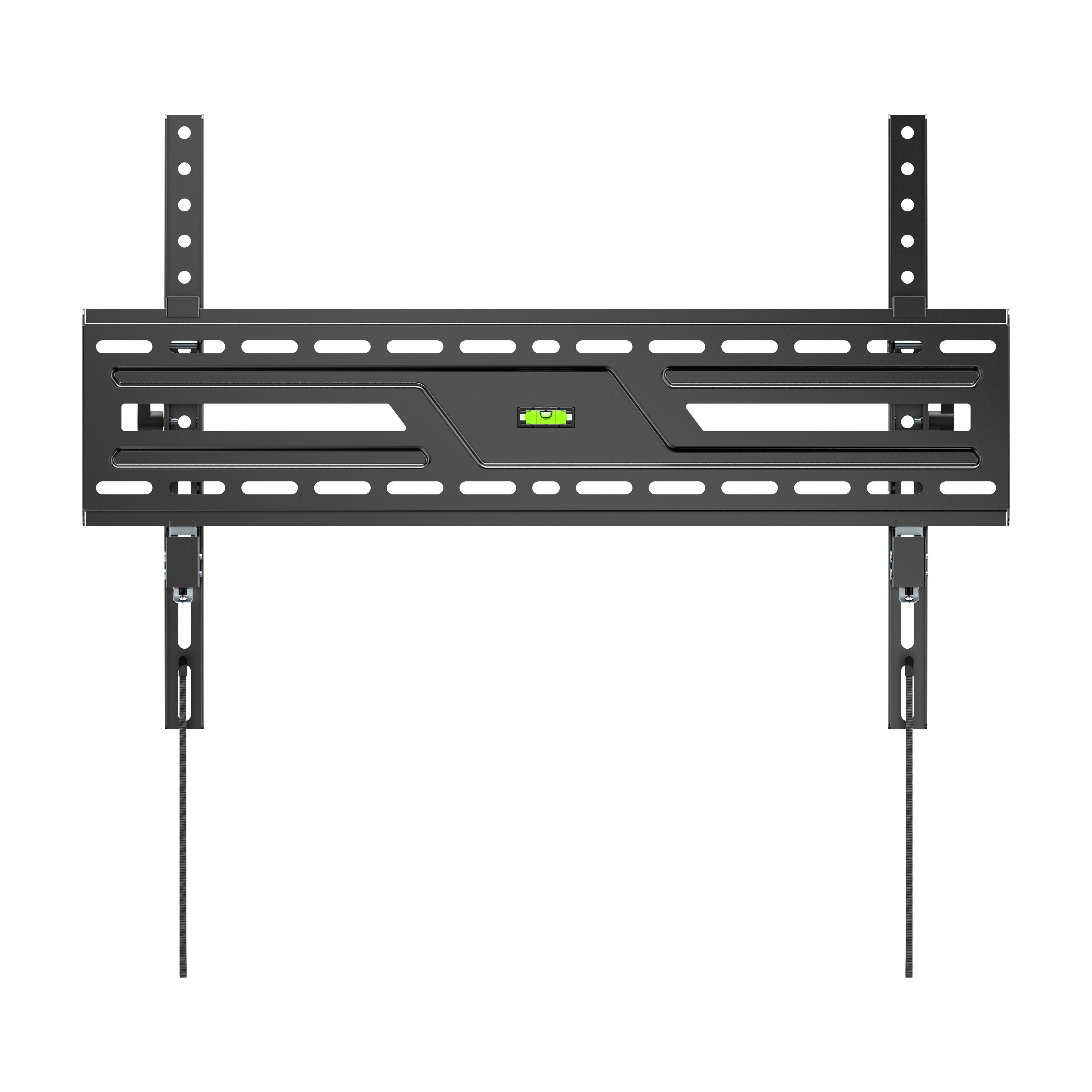 Large-Screen Medium Tilt TV Wall Mount Fit Screen Size: 37"-86"