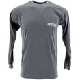 thumbnail image 2 of Martin Guitars Americas Long Sleeve Pocket Tee Shirt - Small, 2 of 3