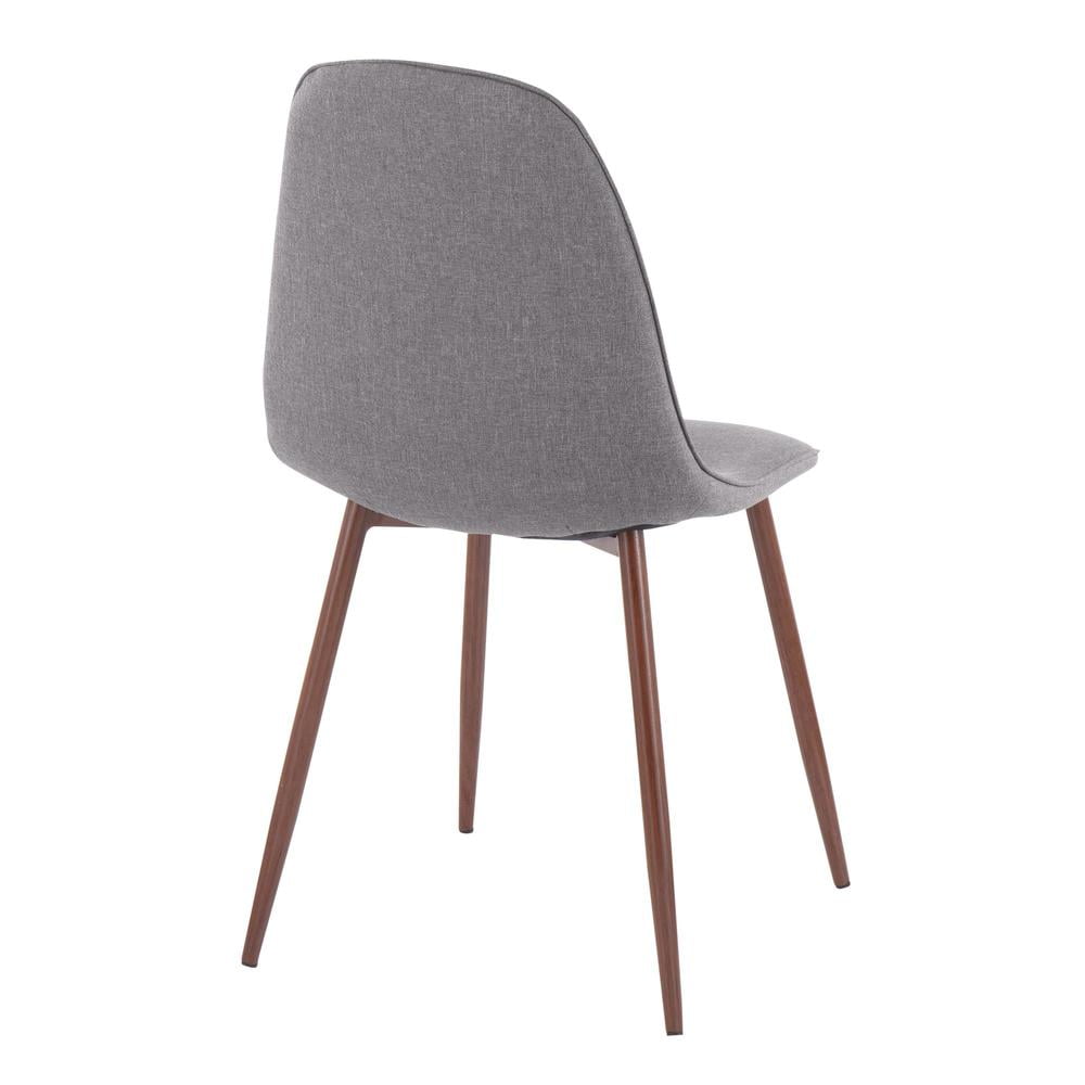 CHAIR PAIR - FRENCH