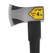 SINGL BIT AXE FGHNDL 4LB (Pack of 1)