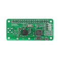 thumbnail image 3 of BTOER Carte d'Expansion Hotspot 433Mhz Antenne pour Hotspot MMD Supporte P25 DMR YSF Processeur AR 32bit pour Raspberry Pi, 3 of 9