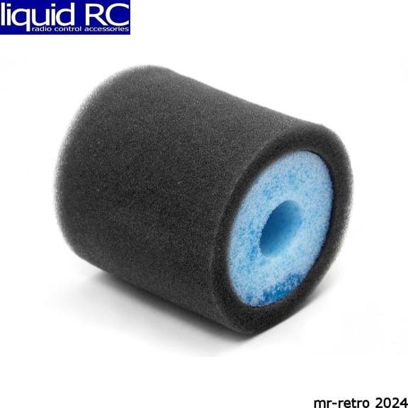 HPI 87204 Air Cleaner Foam Element Set Nitro Star K4.6