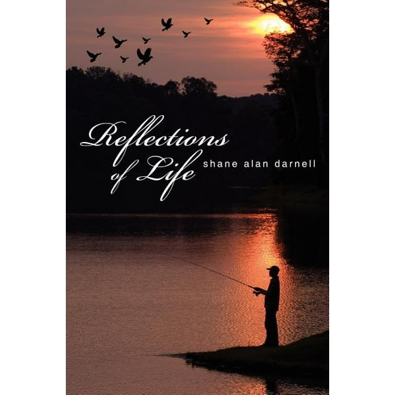 Reflections of Life (Paperback)