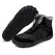 thumbnail image 2 of Botas Minimalistas Nieve Invierno Antideslizantes para Viajes Al Aire Libre, 2 of 9