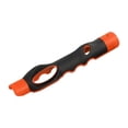 thumbnail image 4 of harper Golf Grip Trainer Lightweight Portable Training Equipment Swing Training Aid orange, 4 of 10