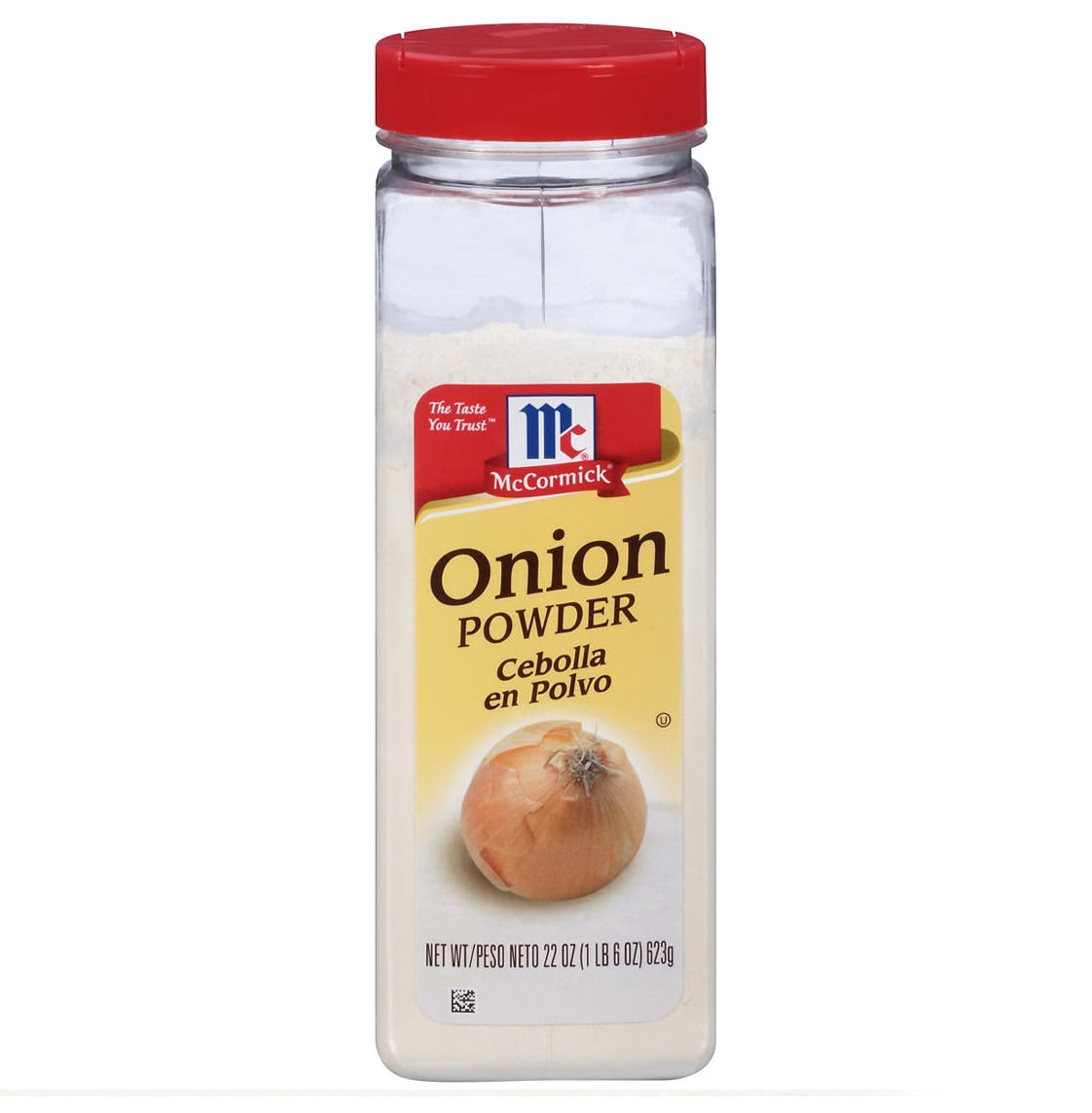 McCormick Onion Powder, 22 oz.