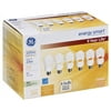 GE CFL 26wt Soft-White Spiral - 36 Bulbs/ 6 Packs
