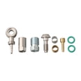 thumbnail image 1 of Bike Bicycle Hydraulic hose fitting insert Banjo for For For MT4 MT6 MT8 MT5 MT7, 1 of 8