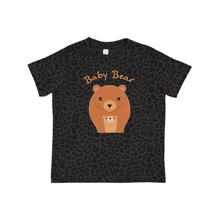 

Inktastic Baby Bear Gift Toddler Boy or Toddler Girl T-Shirt