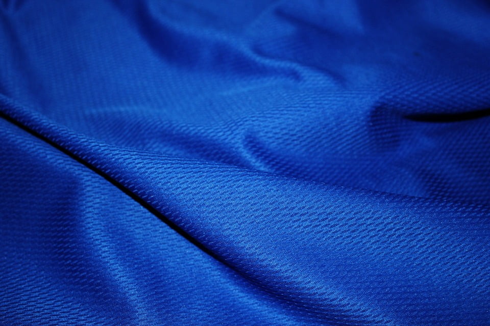 jersey cloth