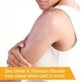 thumbnail image 4 of Protector solar CeraVe 100% mineral SPF 50 para cuerpo 150 ml, 4 of 9