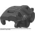 thumbnail image 6 of Cardone Brake Caliper, #19-2914A Fits select: 2004-2006 KIA AMANTI, 6 of 9
