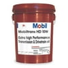 MOBIL 100471 Mobiltrans HD 10W, 5 gal