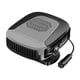 thumbnail image 1 of SGACAI Calentador de vehículo portátil de 150 W y 12 V, calentador eléctrico, ventilador de enfriamiento, descongelador, 1 of 7
