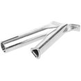 thumbnail image 4 of La Buse Fixe de Bouche de Soudure de Triangle de Soudure pour l'Exécution de Machine de Soudure en Plastique d'Air Chaud Est Résistante à la Chaleur, Robuste et Durable, 4 of 4