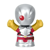Replacement Part for Fisher-Price Collectible Little-People Playset - HPH07 - Inspired by The Suicide Squad - Deadshot Figure