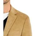 thumbnail image 3 of Club Room Men's Corduroy Classic-Fit Sport Coat, 38 R, 3 of 6